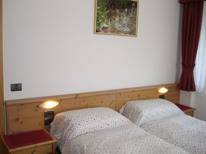 ห้องนอน