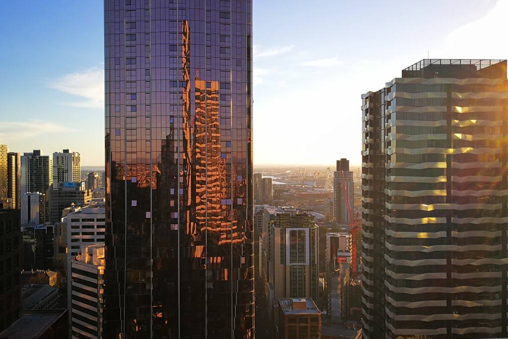 City view