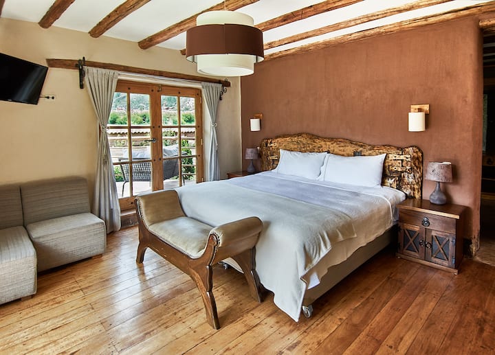 Vyumba vya Kujitegemea