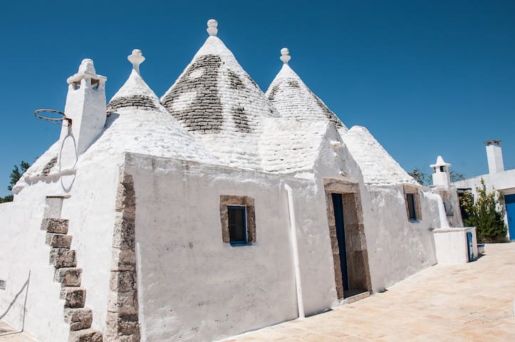 The Trullo gallery image 2