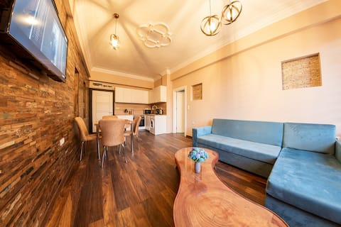 Sofia Artist Life Apartment