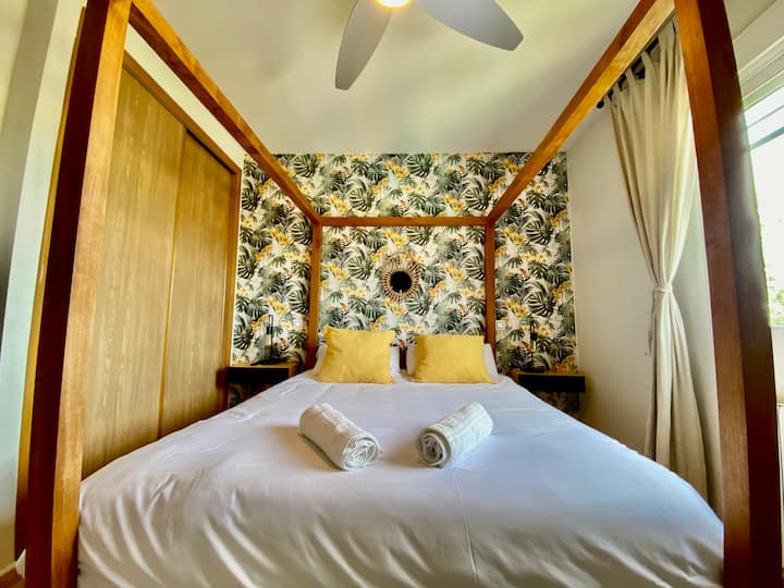 Спална соба 1