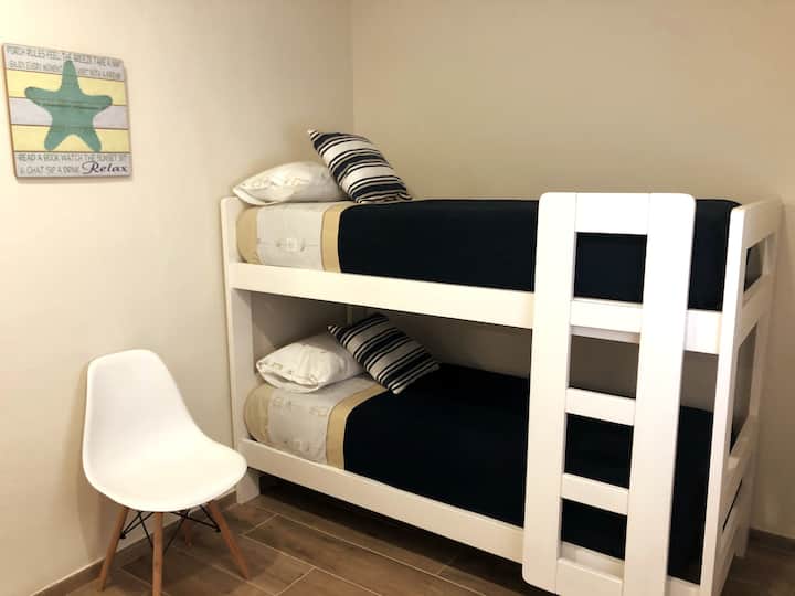 غرفة النوم 1