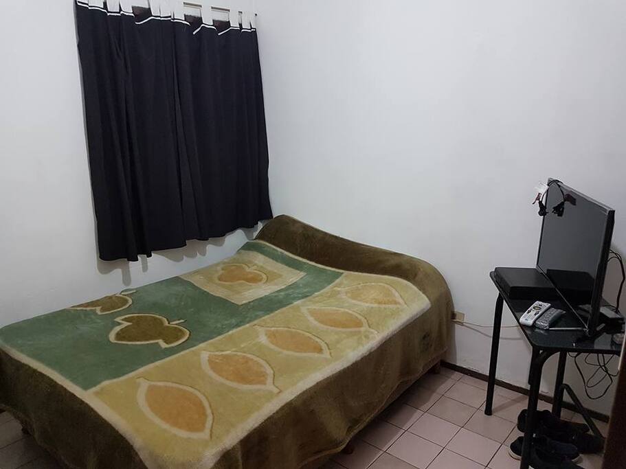 CAMA MATRIMONIAL o PARA 1 o 2 personas adultas