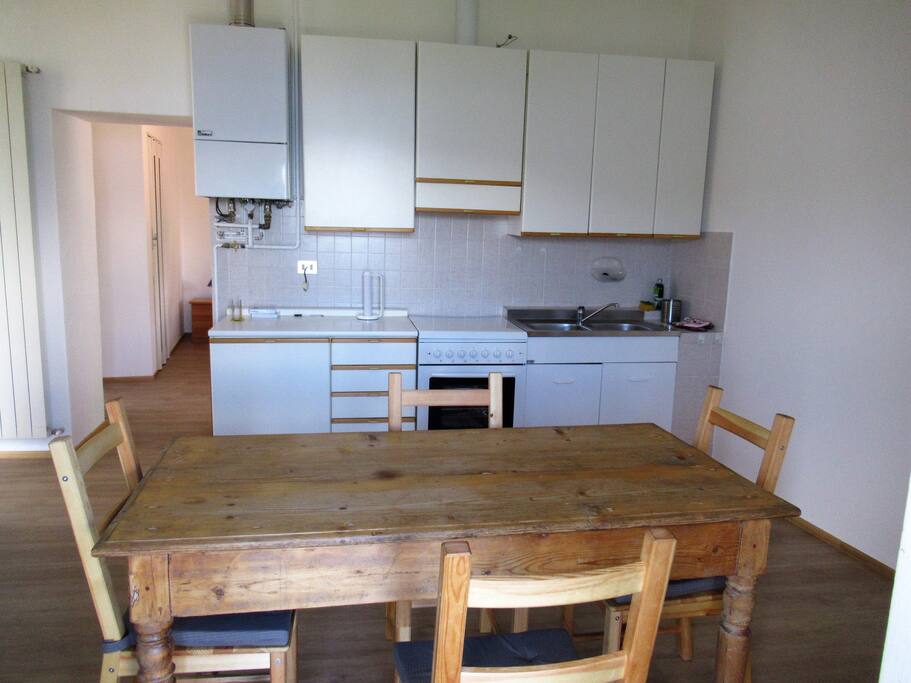 Cucina