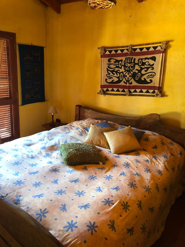 מנהל Dormitorio 