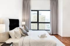 Walk+to+Petronas+Towers+from+a+Chic+and+Modern+Apartment