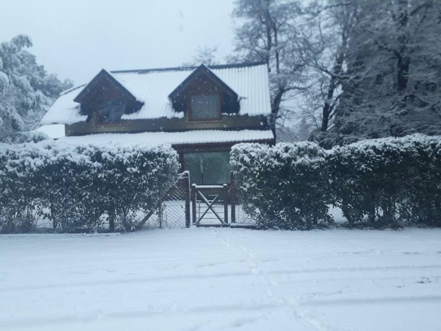 Vista Frente