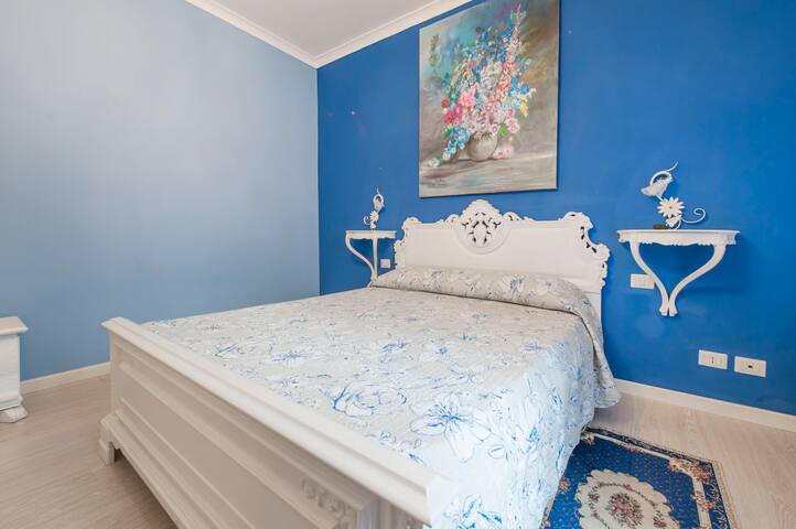 Ai 7 scalini casa vacanza gallery image 4