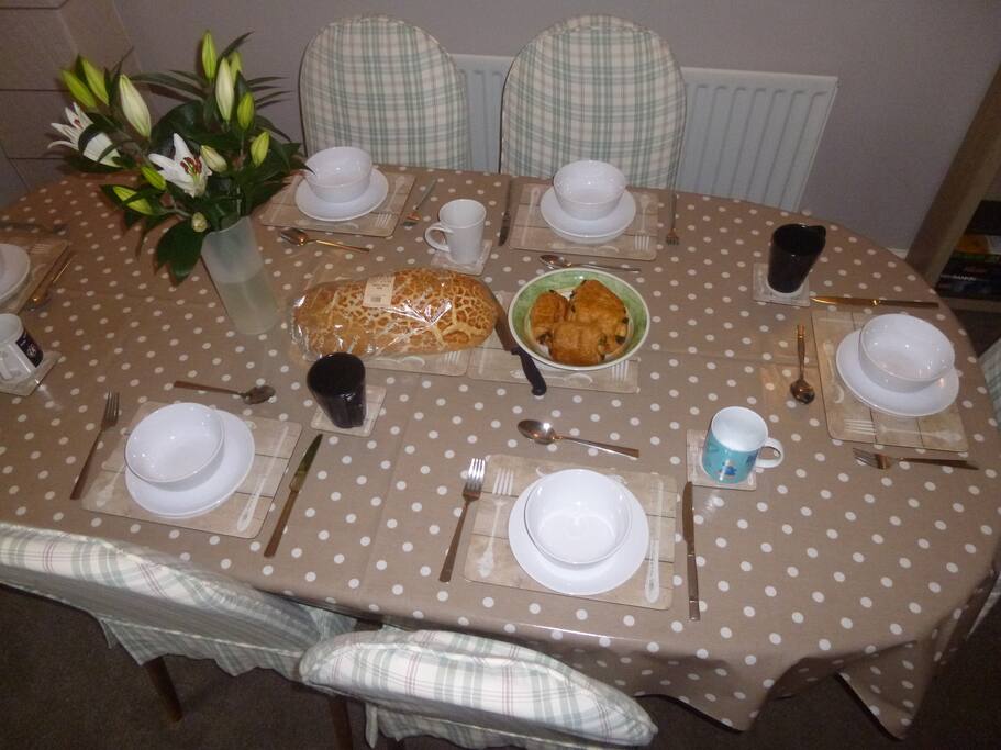 Lounge/Diner