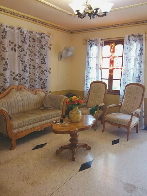 Sala para todos