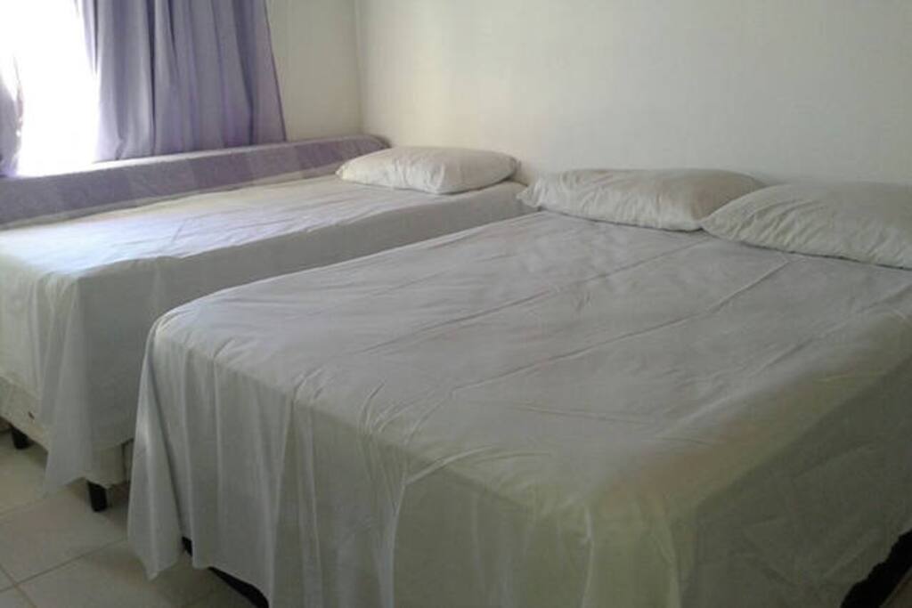 suite maior