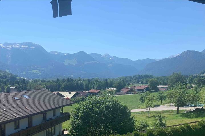 Cozy Apartment “Derya”with beautiful mountain view