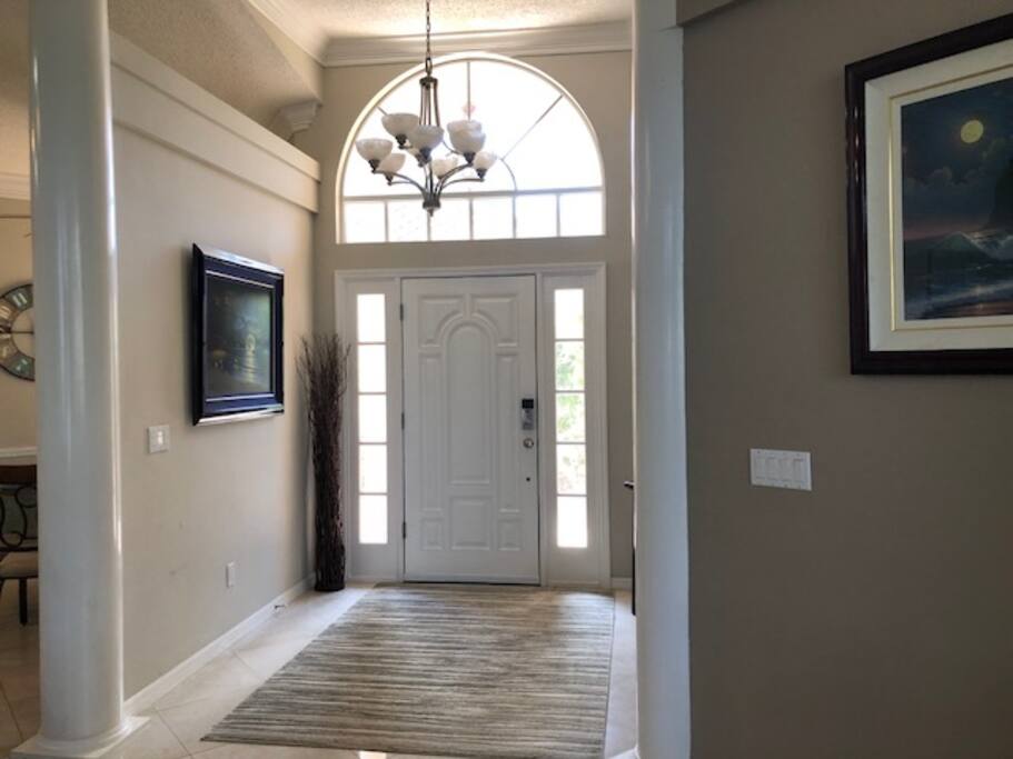 Entryway