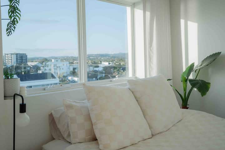 საძინებელი