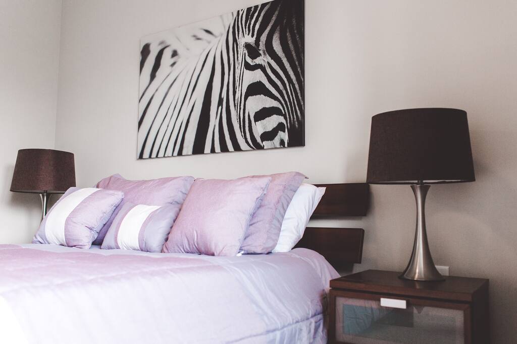 Master Bedroom #2