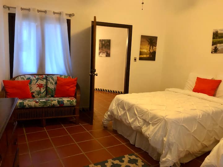 غرفة النوم 2