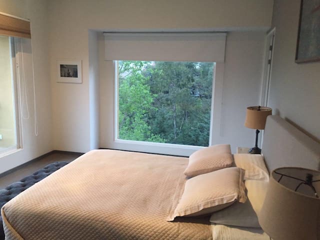 Luxury apartment Santa Fe gallery image 4