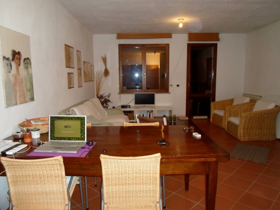 soggiorno