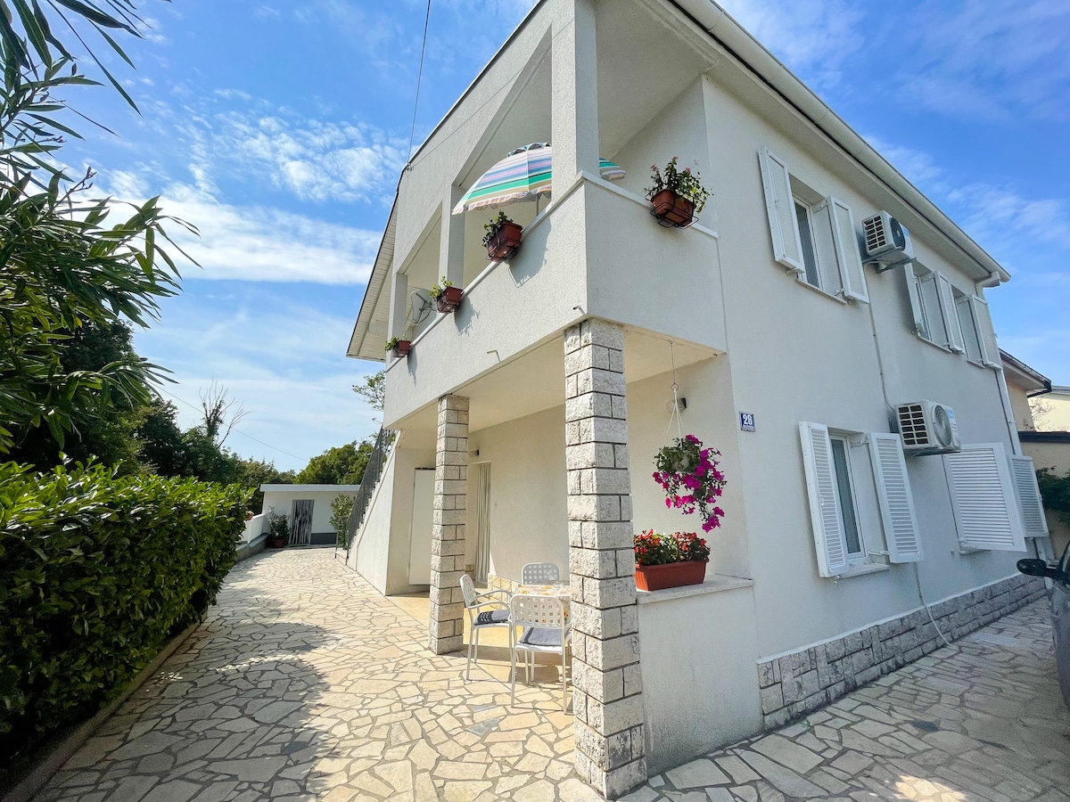 Apartman Kristina 2