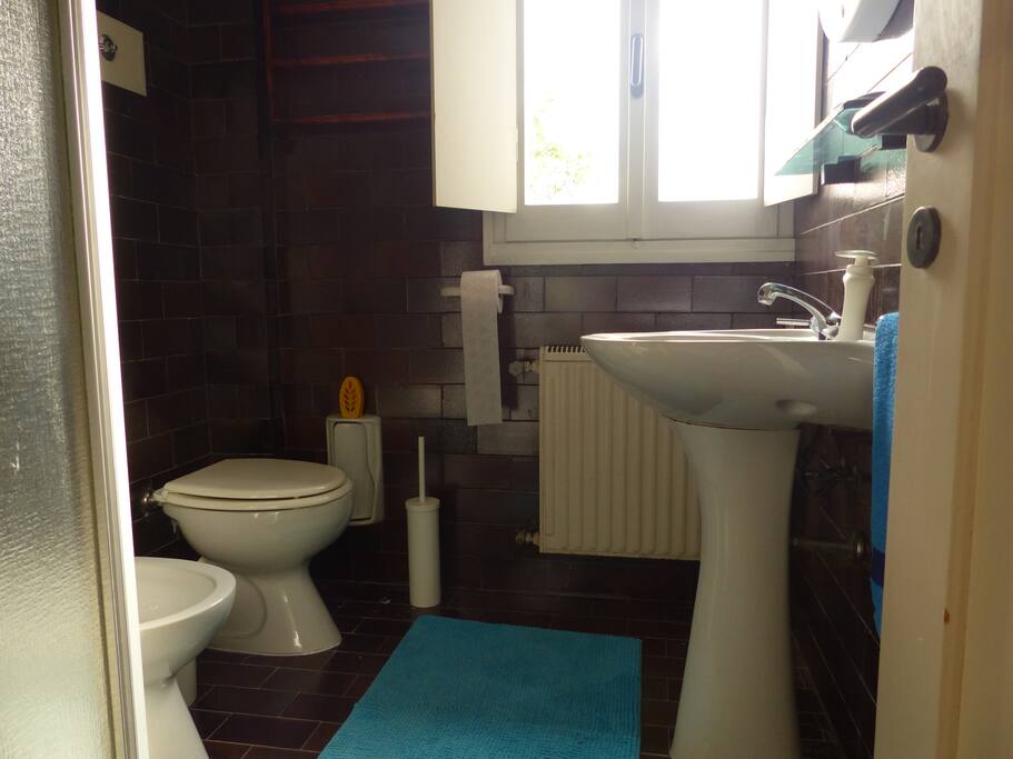 bagno camera 3