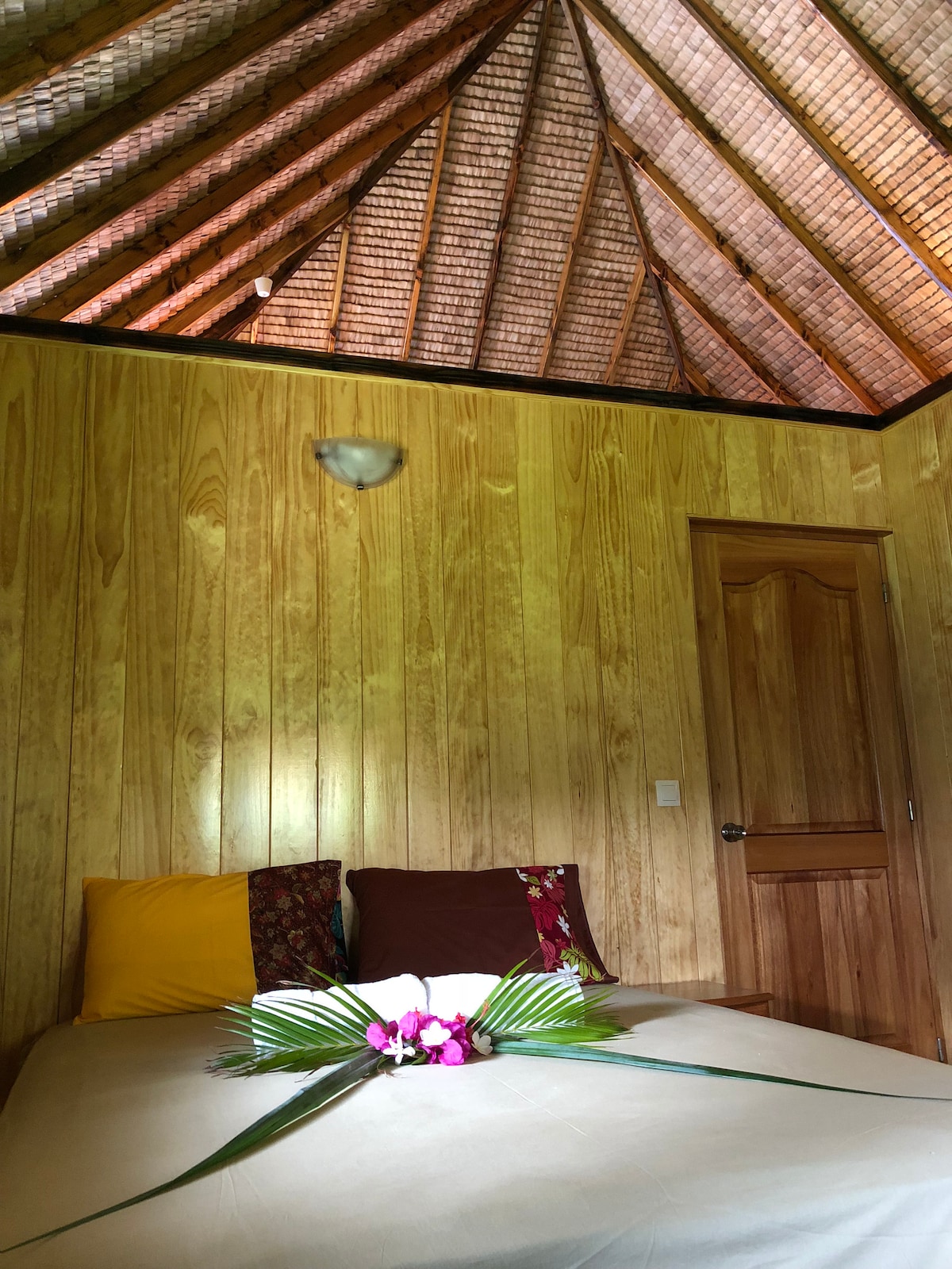 ห้องนอน 