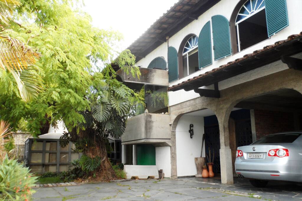 Entrada Principal