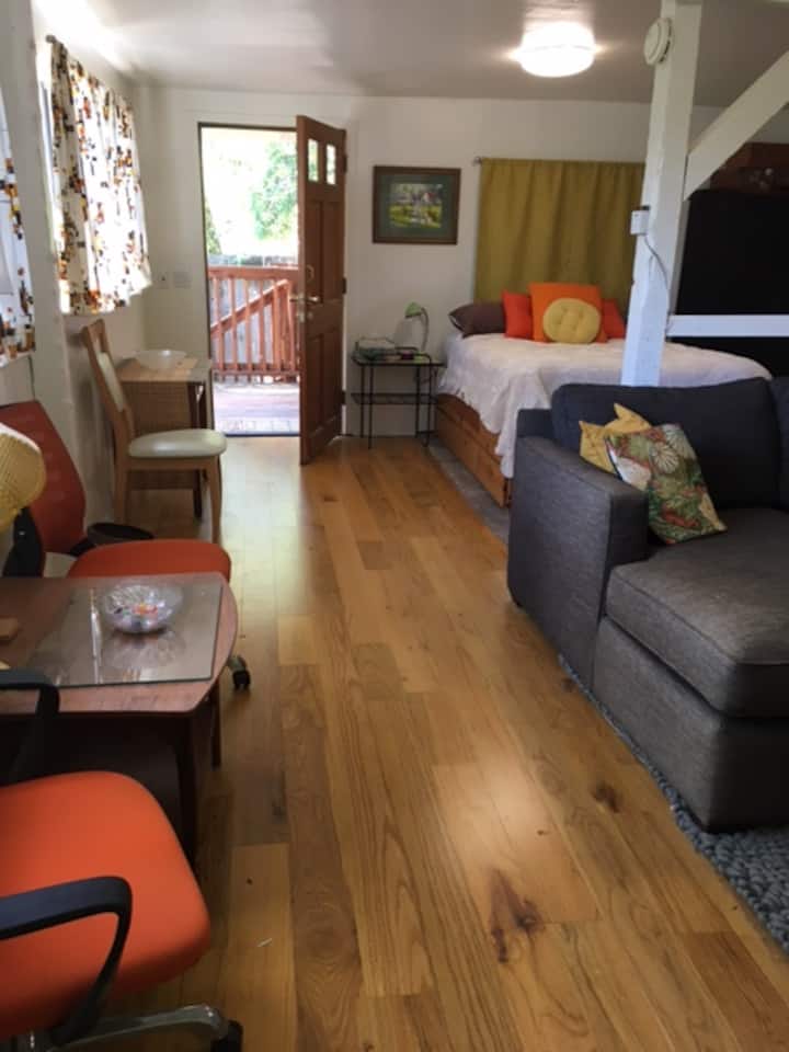 Woodacre Alquileres vacacionales y alojamientos California, Estados