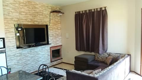 Top Airbnb: Orchid Corner em Araçoiaba Da Serra