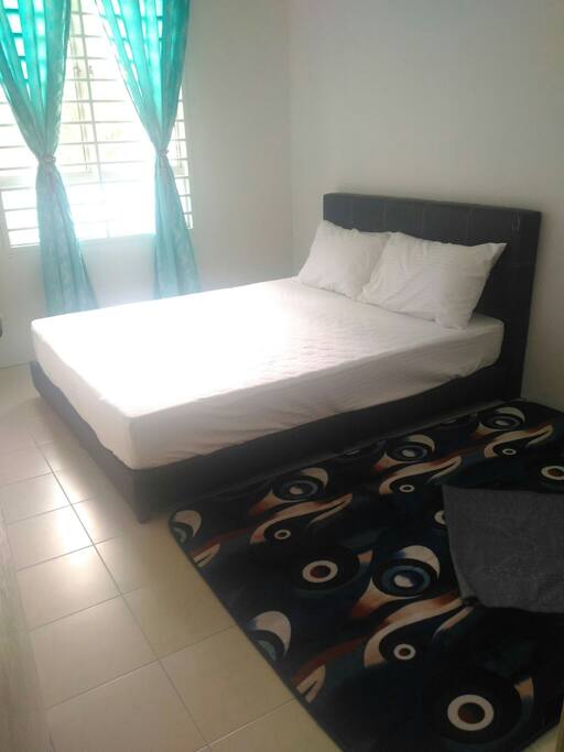 2nd room