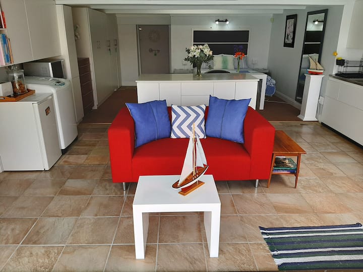 Twisting By The Pool . - Mossel Bay
