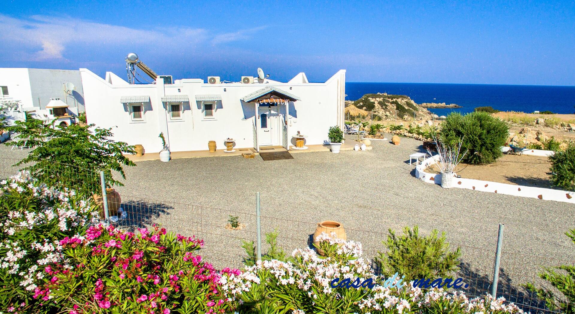 Casa di Mare Stegna — foto 3