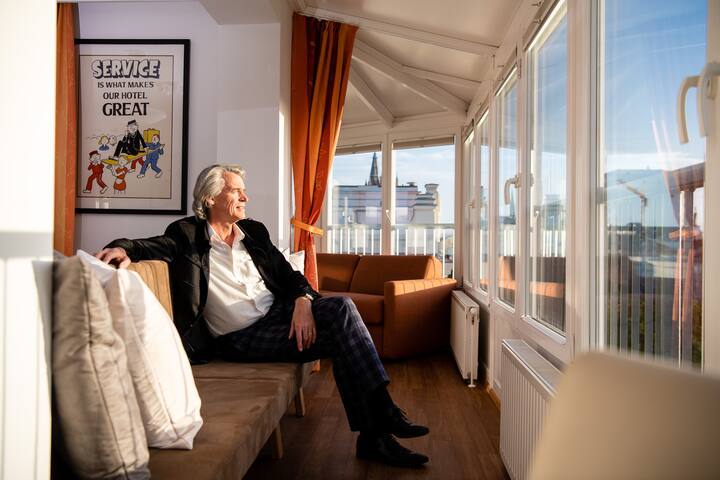 Skyflats Vienna Belle View gallery image 2