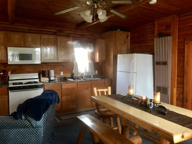 Airbnb Federal Dam Vacation Rentals Places To Stay