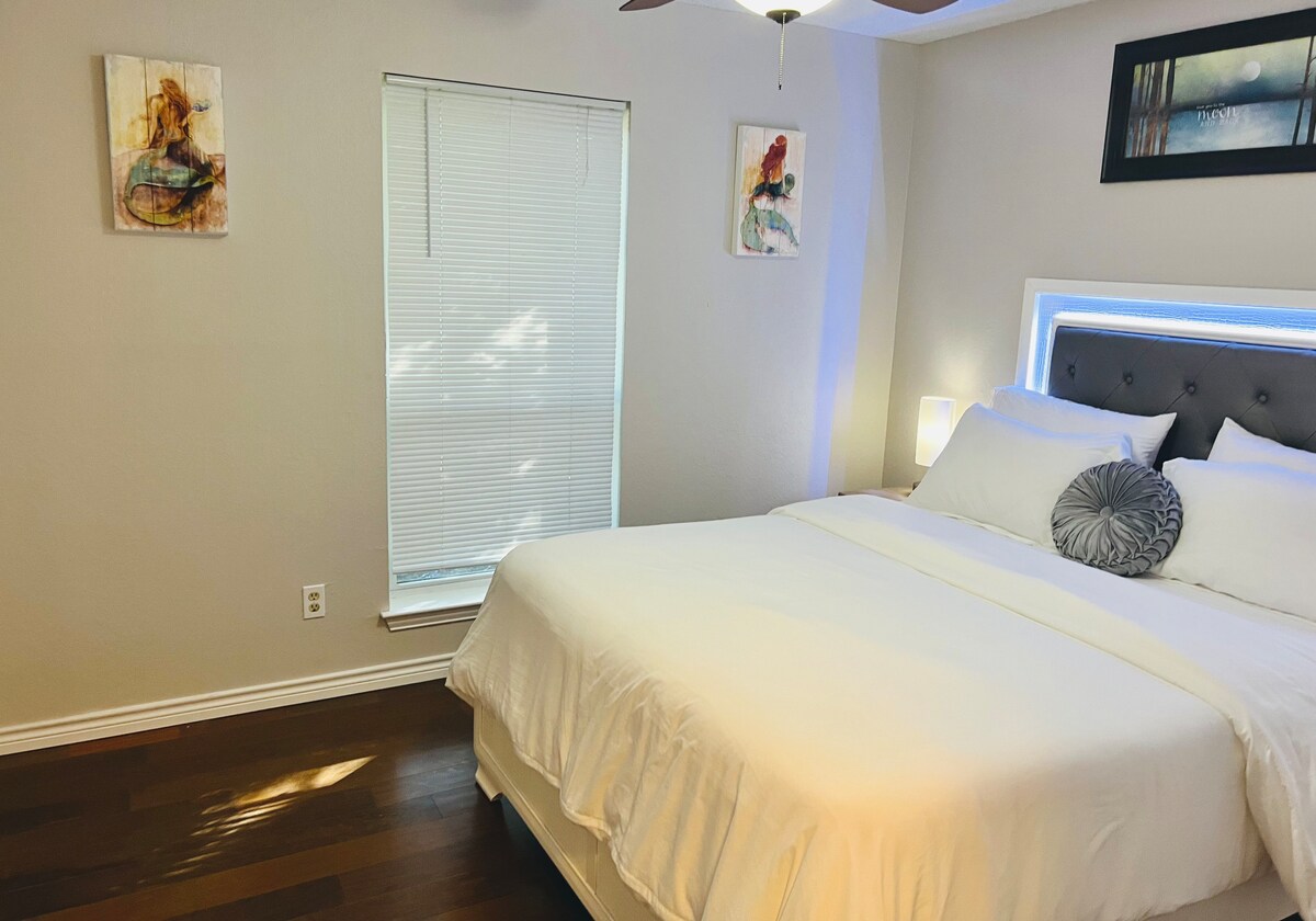 ห้องเจ้าหญิงเมอร์เมดสวีท