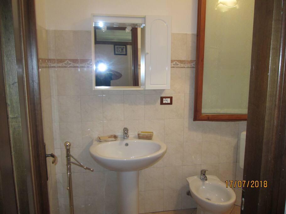 Bagno