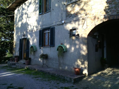 Annuncio Airbnb popolare: Agriturismo a Cavriglia