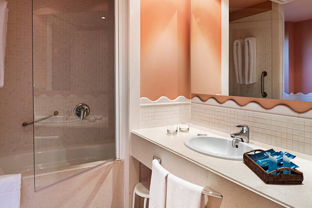 Cuarto de Baño
