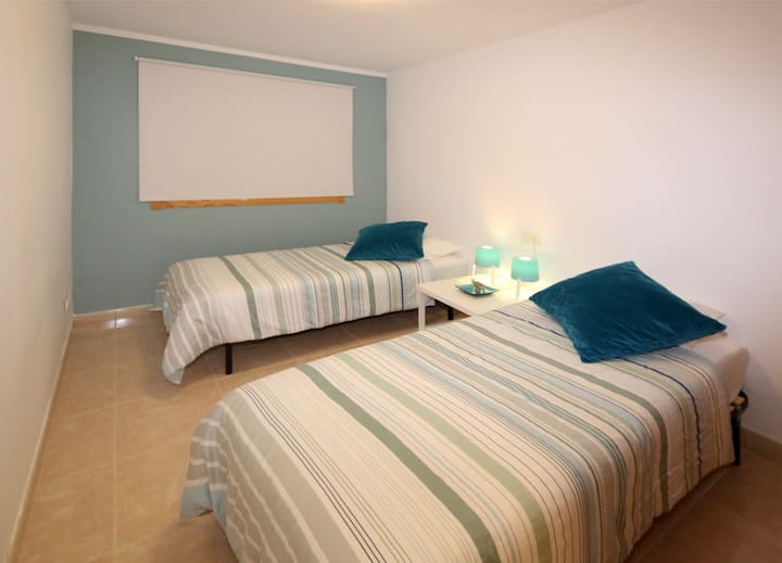 საძინებელი