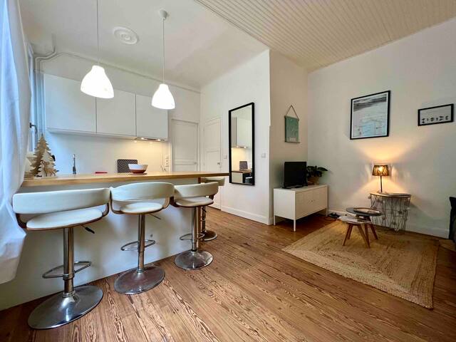 The AINGERUAK agency managed Airbnb listing 2