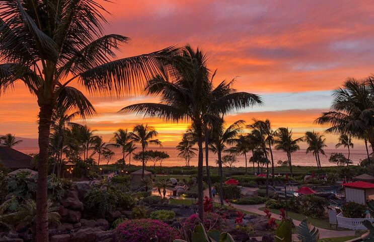 Maui Resort Rentals: Honua Kai Konea 202 gallery image 4