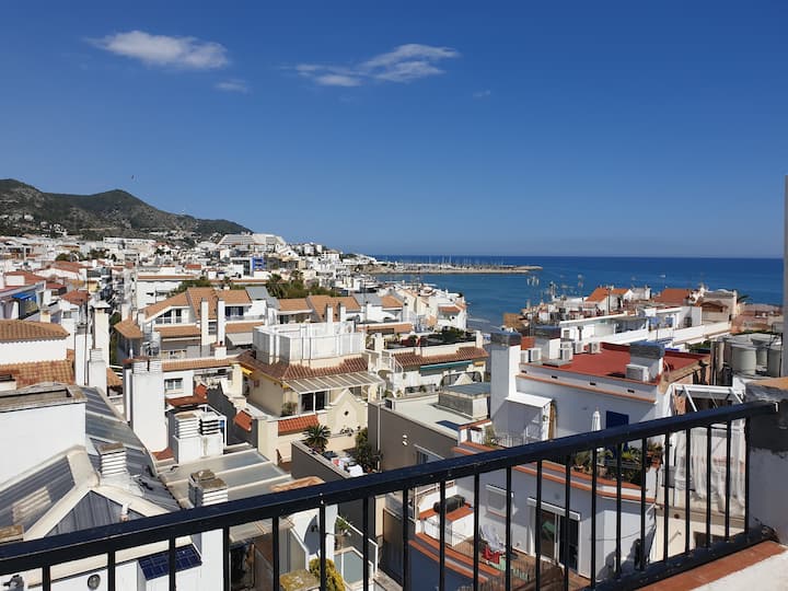Sitges Apartment Rentals Apartments and More Airbnb