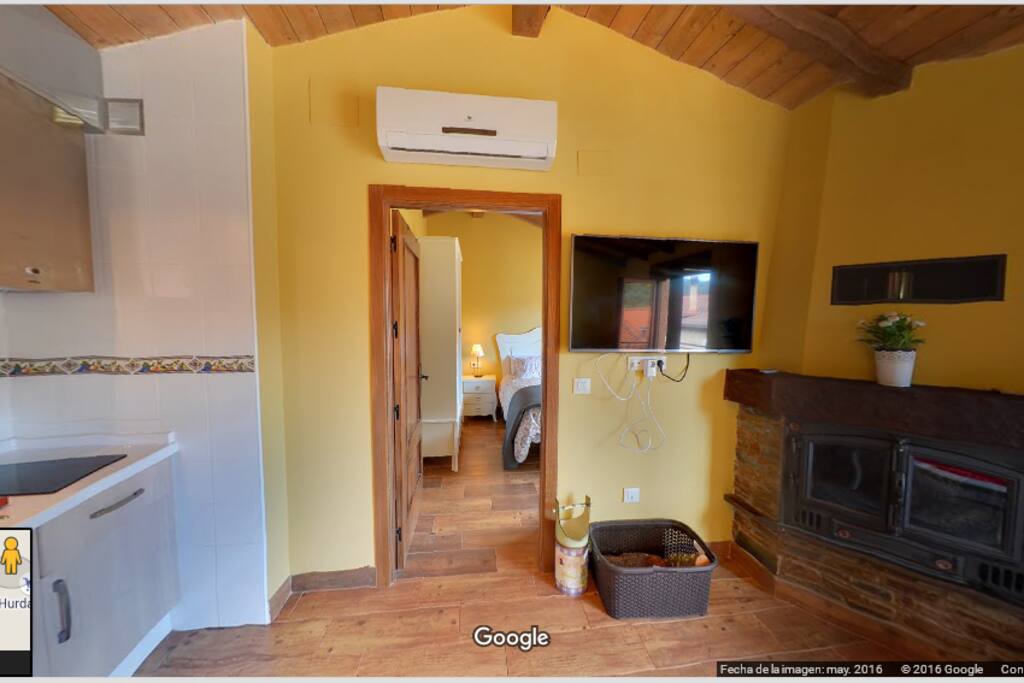 Chimenea