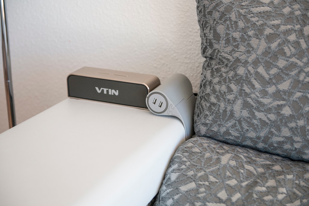 การเชื่อมต่อยูเอสบี 