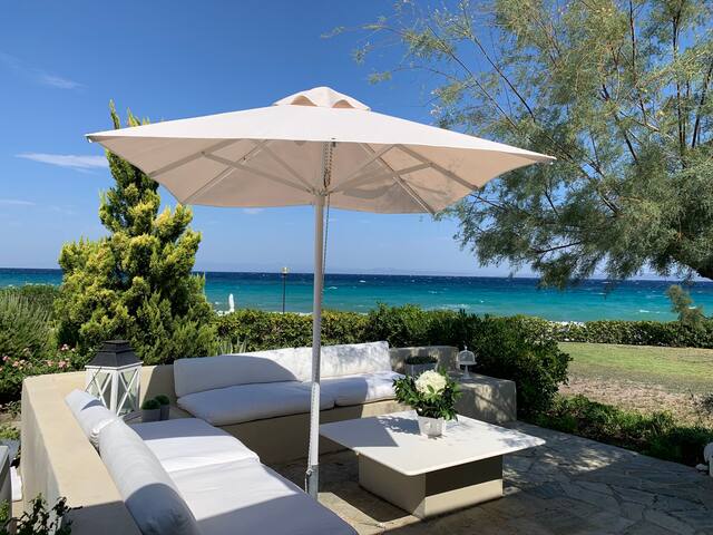 K2 Properties managed Airbnb listing 1
