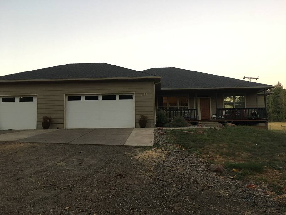 Our Home