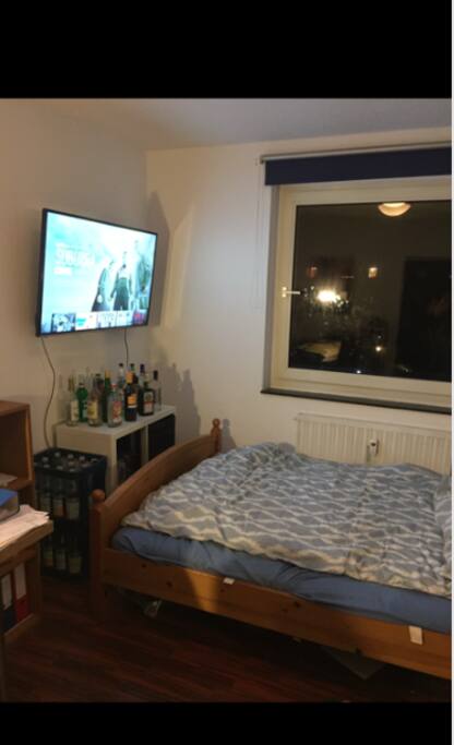 Schlafzimmer 2
