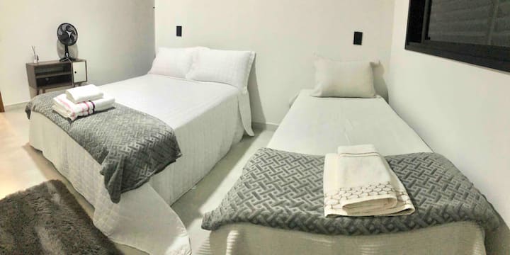 საძინებელი 1