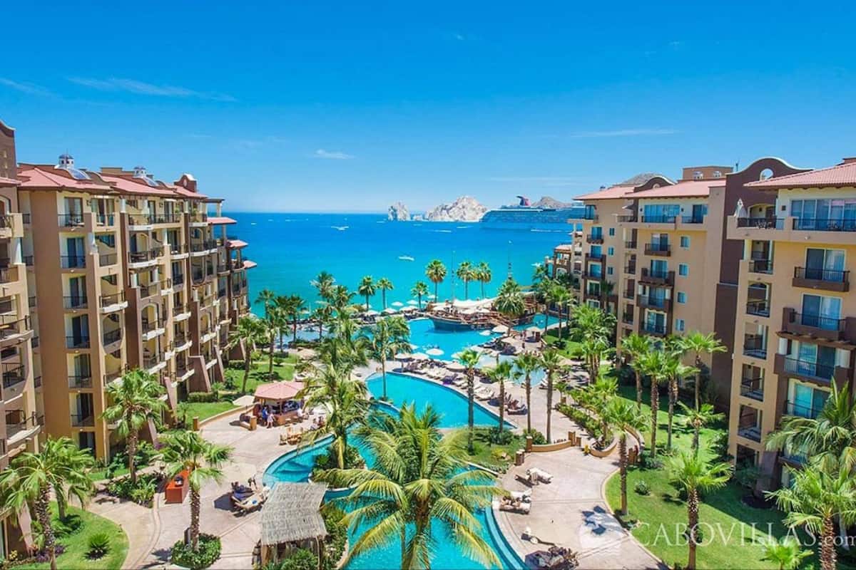 Luxury Beachfront Resort & Spa