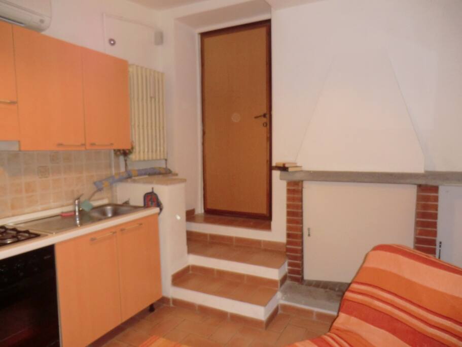 Cucina